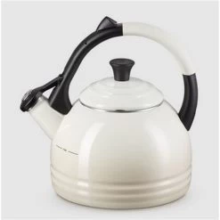 Le Creuset - Peruh Kettle Meringue 1.6L