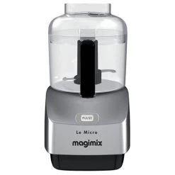 Magimix - Le Micro Mini Chopper 18115AU Matte Chrome