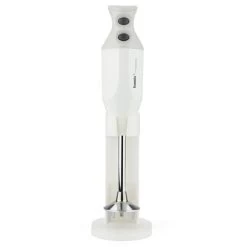 Bamix - Deluxe Edition Wand Mixer White 7BA00180
