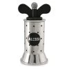 Alessi - Michael Graves Pepper Mill Black 2 Alessi - Michael Graves Pepper Mill Black -Home Kitchen Sale Shop 634622 Large