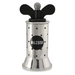 Alessi - Michael Graves Pepper Mill Black