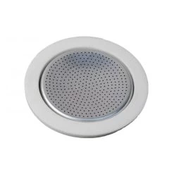 Bialetti - Rubber Ring & Filter 3 Cup Aluminium