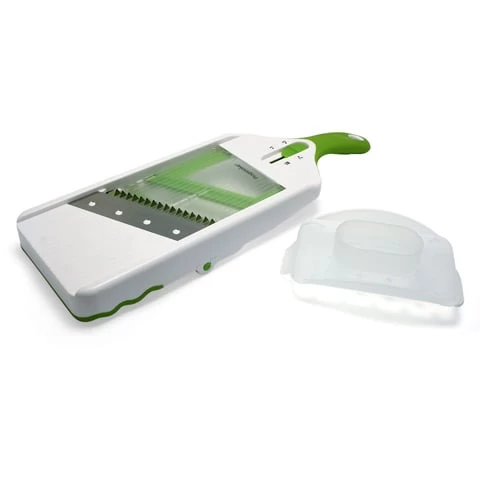 Progressive - Julienne & Slicer 3 Progressive - Julienne & Slicer