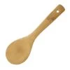 Peter's - Bamboo Serving Spoon 23cm 1 Peter's - Bamboo Serving Spoon 23cm -Home Kitchen Sale Shop 681277 Large