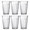 Duralex - Picardie Highball Tumbler 360ml Set 6pce 2 Duralex - Picardie Highball Tumbler 360ml Set 6pce -Home Kitchen Sale Shop 686417 Large