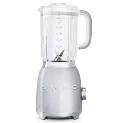 Smeg - 50's Retro Blender BLF01 Silver
