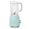 Smeg - 50's Retro Blender BLF01 Pastel Green -Home Kitchen Sale Shop 689013 Large