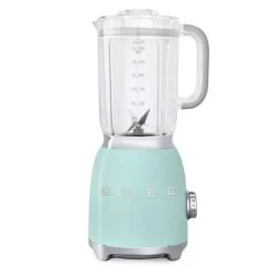 Smeg - 50's Retro Blender BLF01 Pastel Green