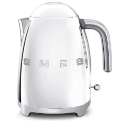 Smeg - 50's Retro Kettle KLF03 Chrome