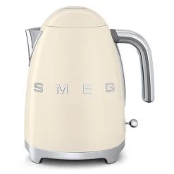 Smeg - 50's Retro Kettle KLF03 Cream