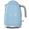 Smeg - 50's Retro Kettle KLF03 Pastel Blue 1 Smeg - 50's Retro Kettle KLF03 Pastel Blue -Home Kitchen Sale Shop 689018 Large