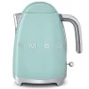 Smeg - 50's Retro Kettle KLF03 Pastel Green 2 Smeg - 50's Retro Kettle KLF03 Pastel Green -Home Kitchen Sale Shop 689020 Large
