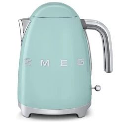 Smeg - 50's Retro Kettle KLF03 Pastel Green