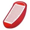 Alessi - Parmenide Cheese Grater Red -Home Kitchen Sale Shop 713038 Large
