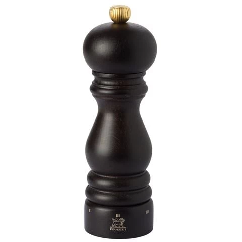 Peugeot - Paris Salt Mill Chocolate 18cm 3 Peugeot - Paris Salt Mill Chocolate 18cm