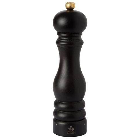 Peugeot - Paris Salt Mill Chocolate 22cm 3 Peugeot - Paris Salt Mill Chocolate 22cm