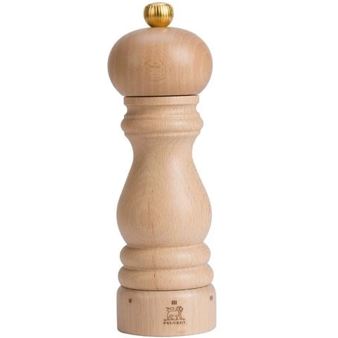 Peugeot - Paris Salt Mill Natural 18cm 3 Peugeot - Paris Salt Mill Natural 18cm