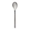 Chef'N - Classic Stainless Steel Solid Spoon 34.5cm