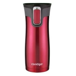 Contigo - Westloop Autoseal Travel Mug Watermelon 473ml