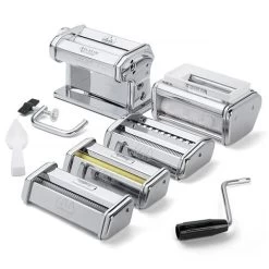 Marcato - Atlas 150 Pasta Making Set 5pce
