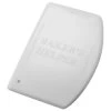 Cuisena - Baker's Helper Plastic Bowl Scraper 2 Cuisena - Baker's Helper Plastic Bowl Scraper -Home Kitchen Sale Shop 831591 Large