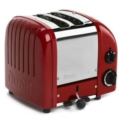 Dualit - NewGen 2 Slice Toaster DU02 Red