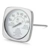 Acu Rite - Gourmet Oven-Safe Meat Thermometer -Home Kitchen Sale Shop 893222 Large