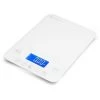 Savannah - Prodigy Kitchen & Calorie Scale Pure White