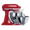 KitchenAid - KSM160 Stand Mixer Empire Red -Home Kitchen Sale Shop 897757 Large