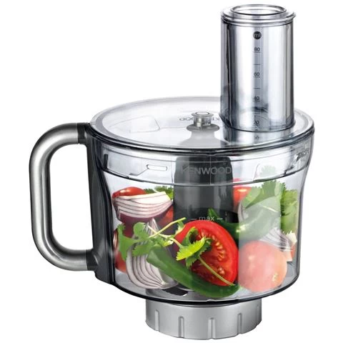 Kenwood - Attachment Food Processor KAH647PL 3 Kenwood - Attachment Food Processor KAH647PL