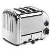 Dualit - 3 Slice Toaster DU03 Polished -Home Kitchen Sale Shop 914266 Large