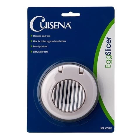 Cuisena - Egg Slicer 3 Cuisena - Egg Slicer