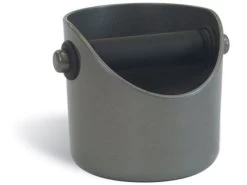 Dreamfarm - Grindenstein Coffee Bin Small Elephant Grey