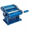 Marcato - Atlas 150 Wellness Pasta Maker Blue -Home Kitchen Sale Shop 935050 Large