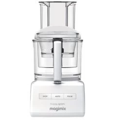 Magimix - Food Processor 5200XL White