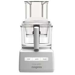 Magimix - Food Processor 4200XL White