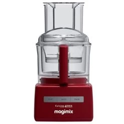 Magimix - Food Processor 4200XL Red