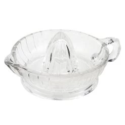Cuisena - Glass Citrus Juicer
