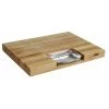 Boos - Maple Chopping Board With Pan 61x45x6cm -Home Kitchen Sale Shop 956748 Large