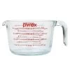 Pyrex - Original Measuring Jug 1L -Home Kitchen Sale Shop 962103 Large