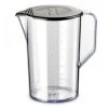 Bamix - Mixing Jug With Lid 1 Litre -Home Kitchen Sale Shop 966041 Large