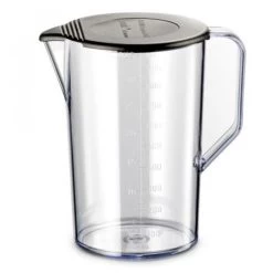 Bamix - Mixing Jug With Lid 1 Litre